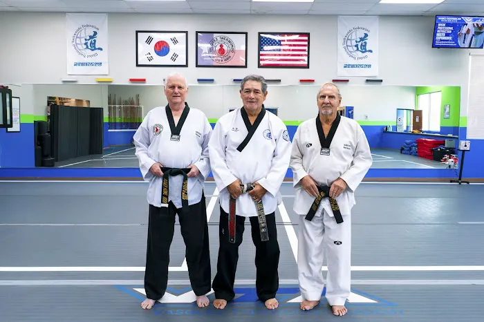 Vasquez Taekwondo Academy Picture 7