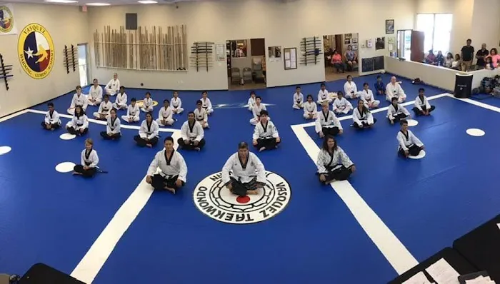 Vasquez Taekwondo Academy Picture 10