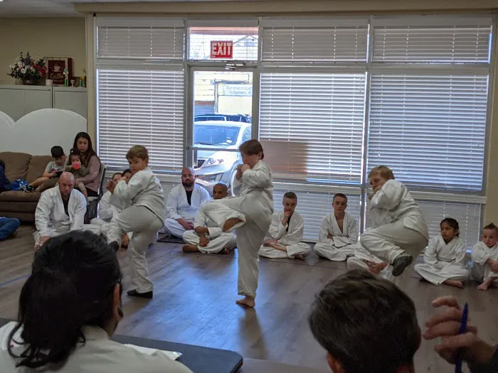 Caddo Kai Karate Picture 1