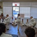 Caddo Kai Karate