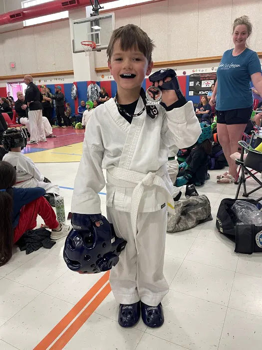 Caddo Kai Karate Picture 4