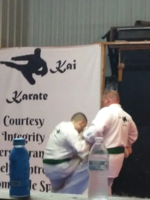 Caddo Kai Karate Picture 5
