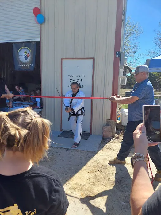 Caddo Kai Karate Picture 8