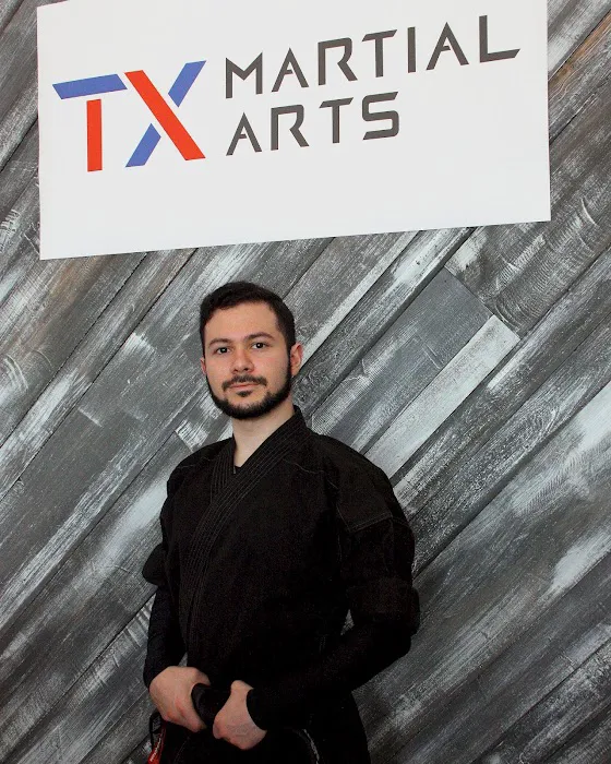 TX Martial Arts Picture 2