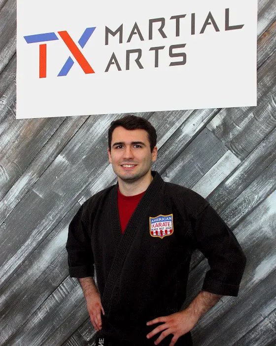 TX Martial Arts Picture 1