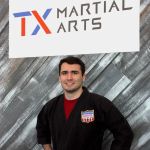 TX Martial Arts