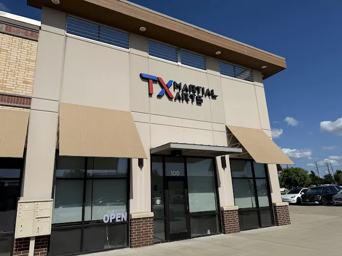 TX Martial Arts Picture 3