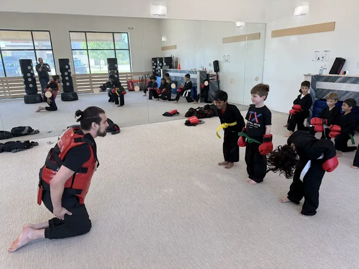 TX Martial Arts Picture 6