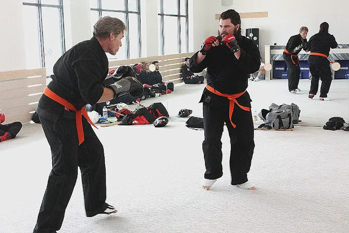 TX Martial Arts Picture 8