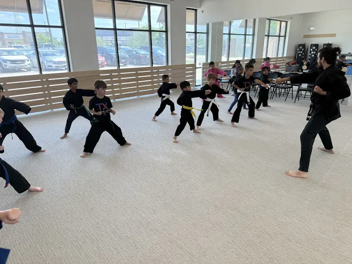 TX Martial Arts Picture 9