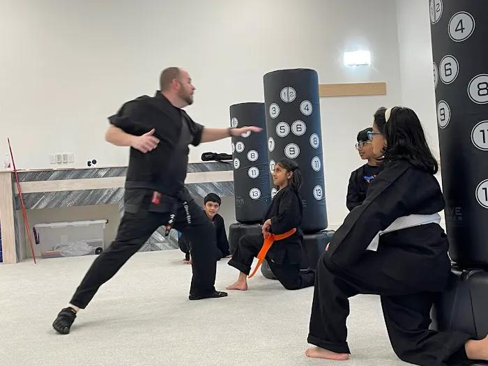 TX Martial Arts Picture 10