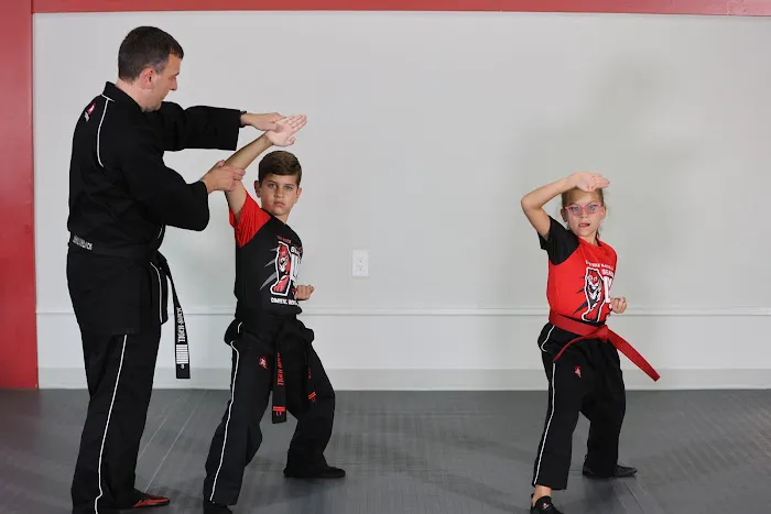 Tiger-Rock Martial Arts of Frisco-Main St Picture 1