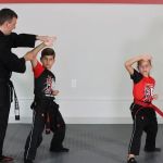 Tiger-Rock Martial Arts of Frisco-Main St