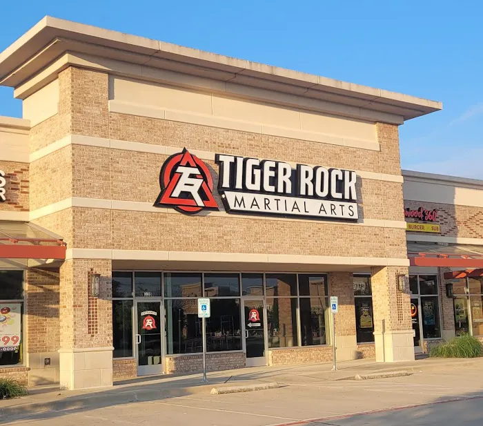 Tiger-Rock Martial Arts of Frisco-Main St Picture 4