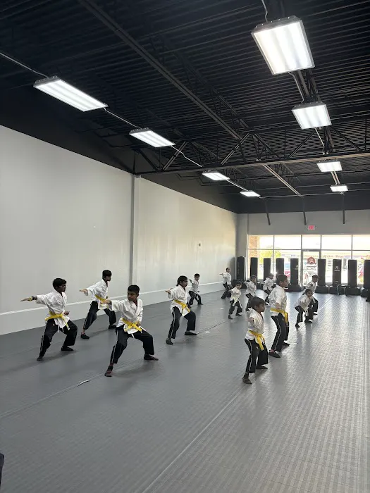 Tiger-Rock Martial Arts of Frisco-Main St Picture 5