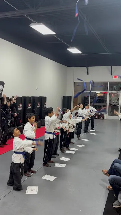 Tiger-Rock Martial Arts of Frisco-Main St Picture 8