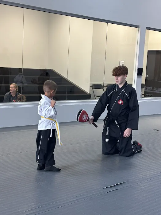 Tiger-Rock Martial Arts of Frisco-Main St Picture 7