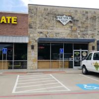 Premier Martial Arts - Frisco ico