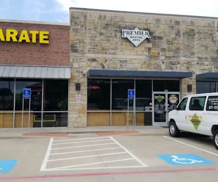 Premier Martial Arts - Frisco