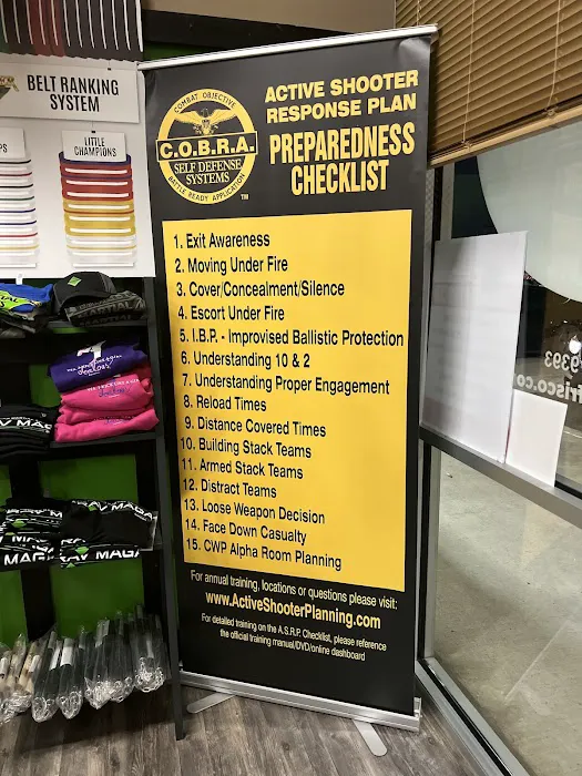 Premier Martial Arts - Frisco Picture 5