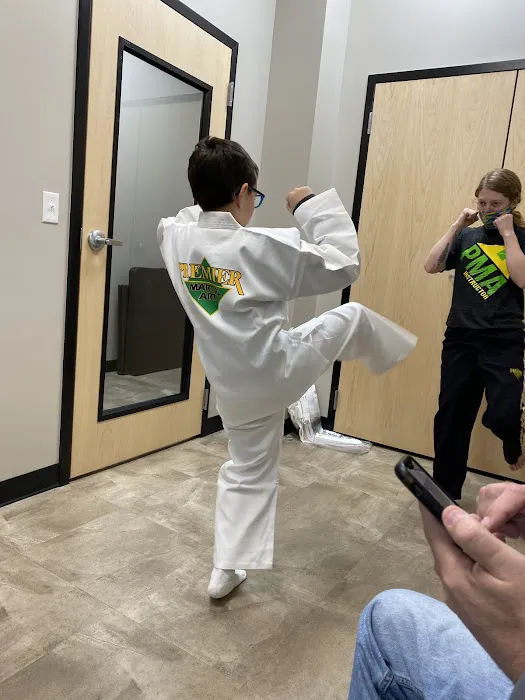 Premier Martial Arts - Frisco Picture 3