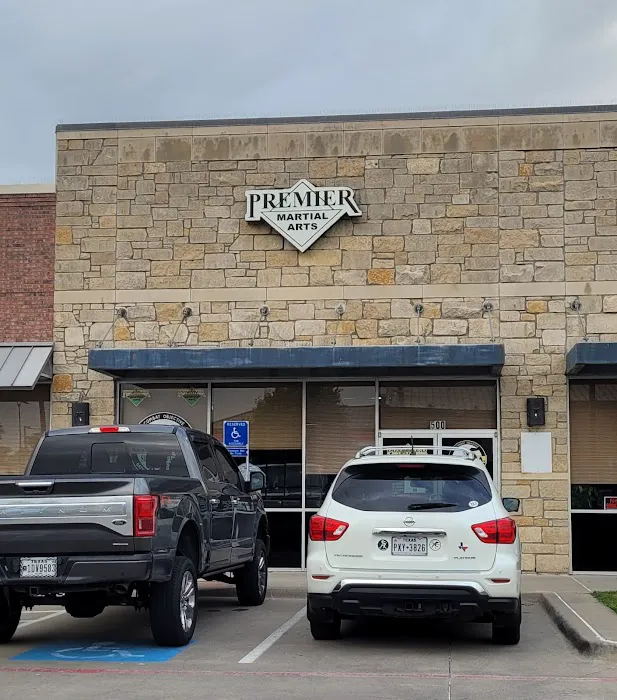 Premier Martial Arts - Frisco Picture 7