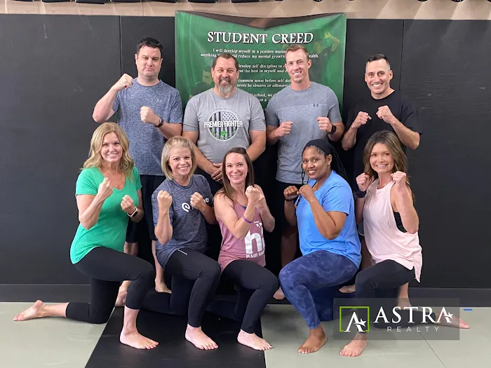 Premier Martial Arts - Frisco Picture 9