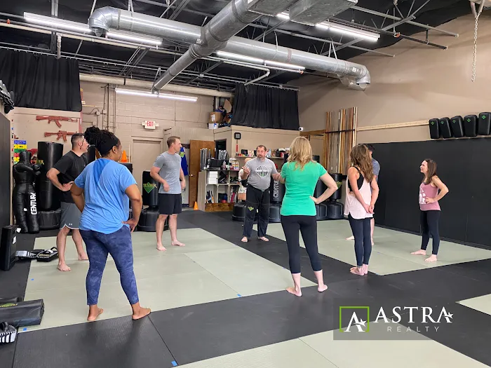 Premier Martial Arts - Frisco Picture 10