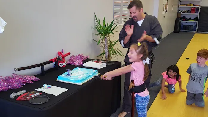 TX Black Belt Academy - Frisco Picture 1