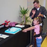 TX Black Belt Academy - Frisco ico