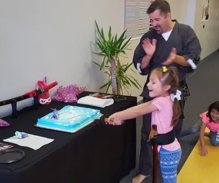 TX Black Belt Academy - Frisco