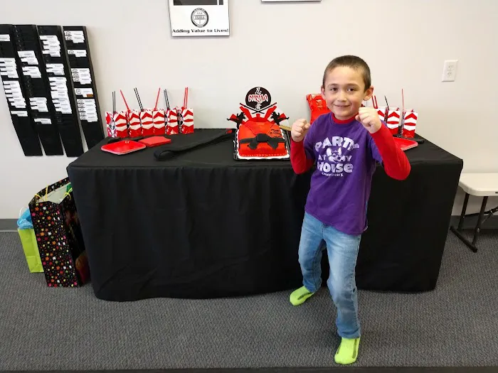 TX Black Belt Academy - Frisco Picture 3