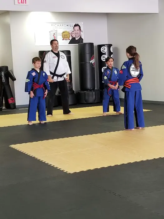 TX Black Belt Academy - Frisco Picture 6
