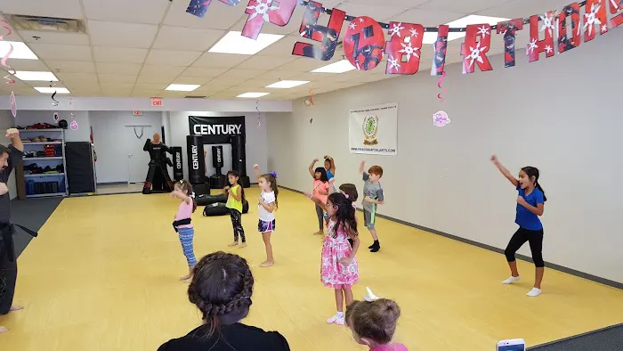 TX Black Belt Academy - Frisco Picture 2