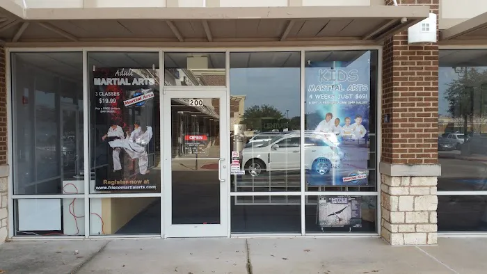 TX Black Belt Academy - Frisco Picture 4