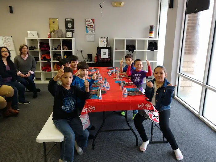 TX Black Belt Academy - Frisco Picture 10