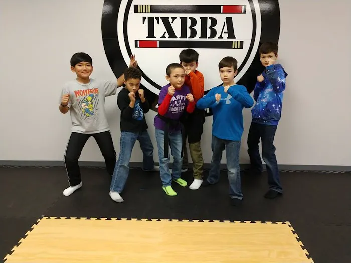 TX Black Belt Academy - Frisco Picture 7