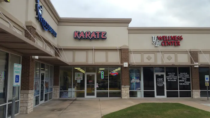 TX Black Belt Academy - Frisco Picture 9