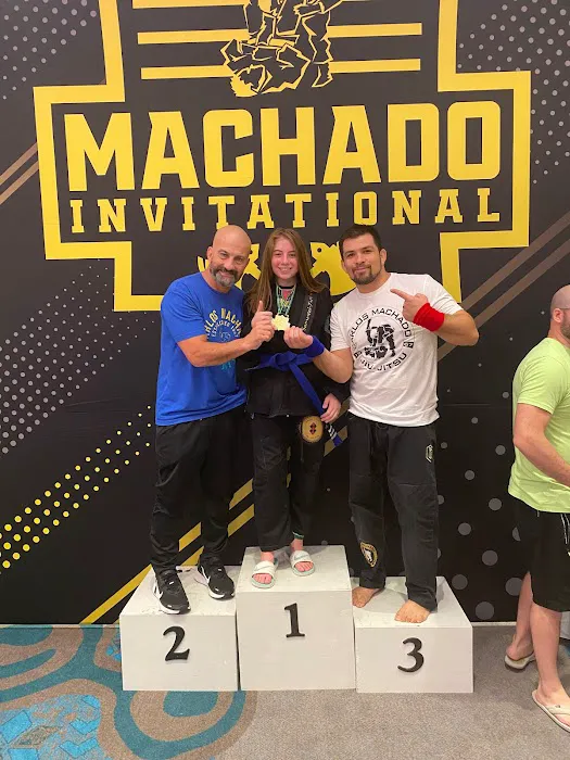 Samurai Inti Martial Arts Picture 5