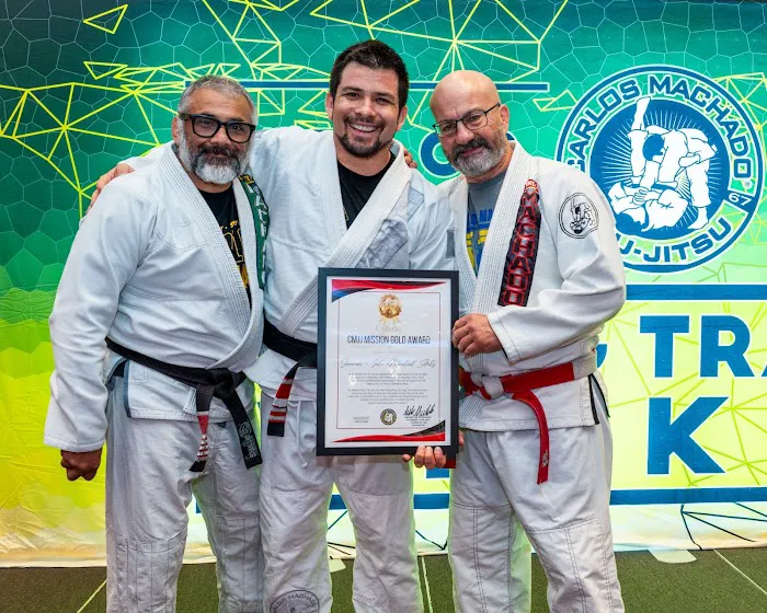 Samurai Inti Martial Arts Picture 6