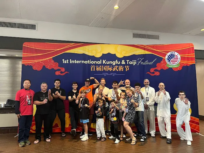 Samurai Inti Martial Arts Picture 10