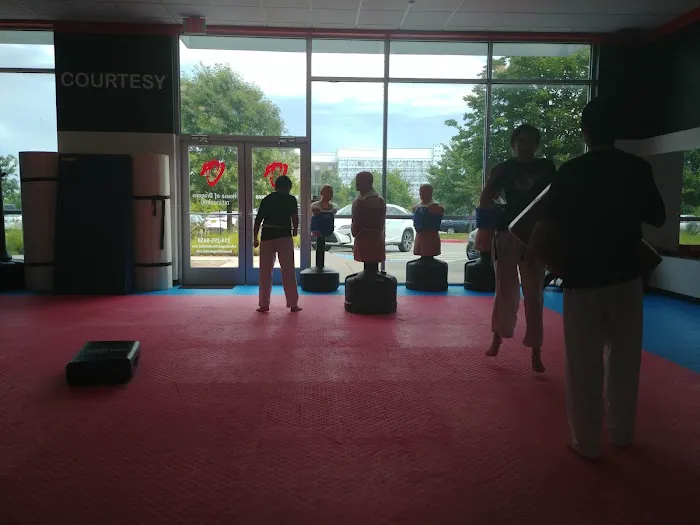 House of Dragons Taekwondo Picture 5