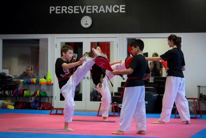 House of Dragons Taekwondo Picture 9