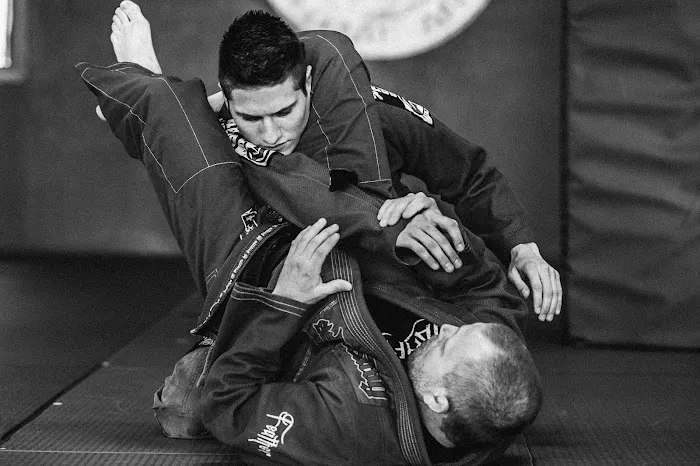 Warrior Martial Arts Academy Frisco Picture 2