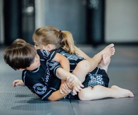 Warrior Martial Arts Academy Frisco