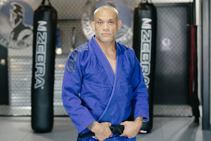 Warrior Martial Arts Academy Frisco Picture 9