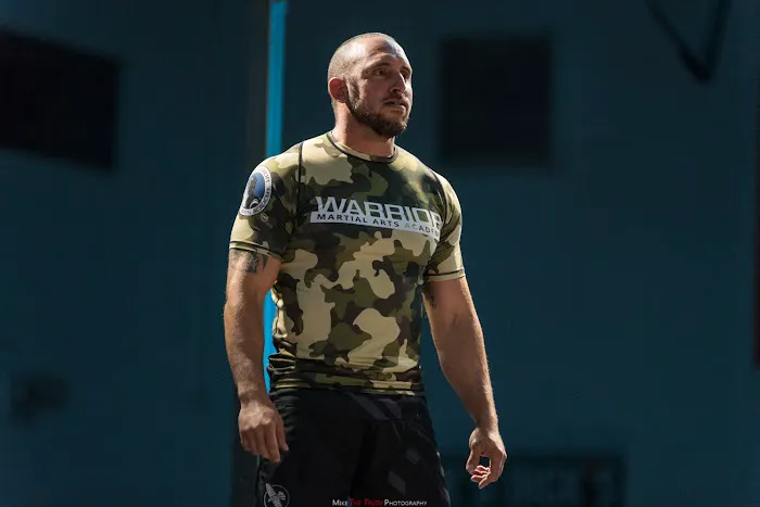 Warrior Martial Arts Academy Frisco Picture 10