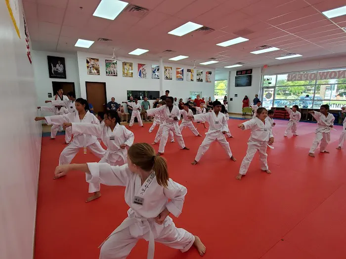 Master Y Kim's World Class Martial Arts & Tae Kwon Do Picture 1