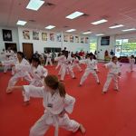 Master Y Kim's World Class Martial Arts & Tae Kwon Do