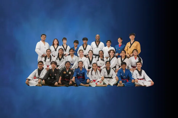 Master Y Kim's World Class Martial Arts & Tae Kwon Do Picture 5